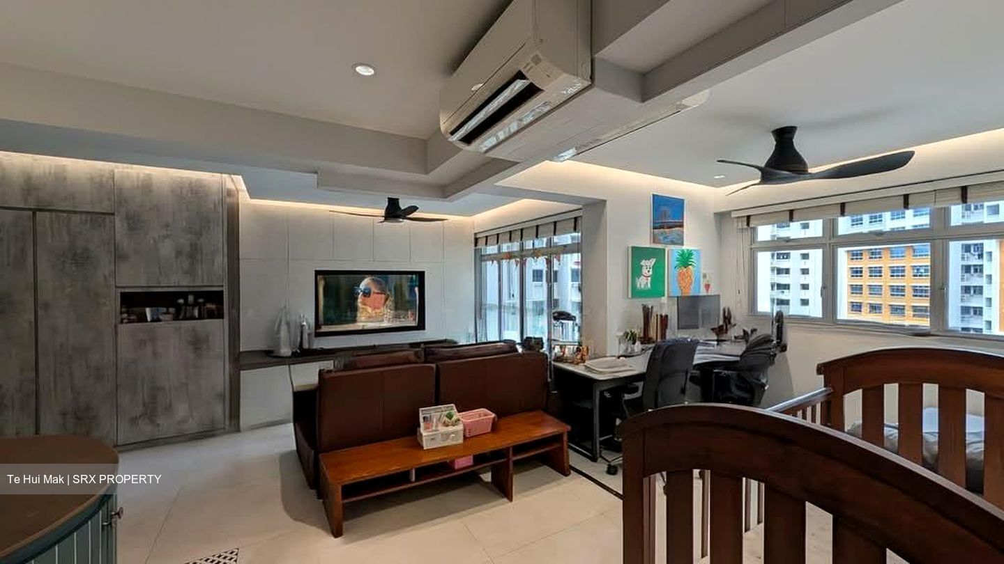 Blk 153C Bedok South Horizon (Bedok), HDB 4 Rooms #550088291